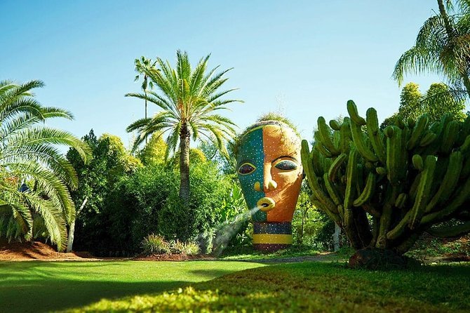 Anima Garden Marrakech