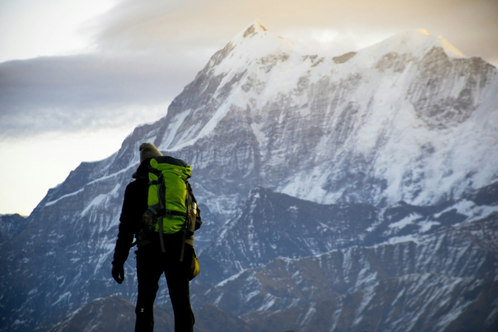 2 Days Mount Toubkal Trek