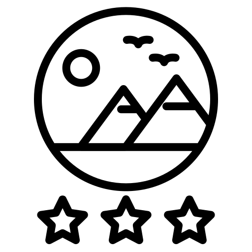 Honest reviews icon