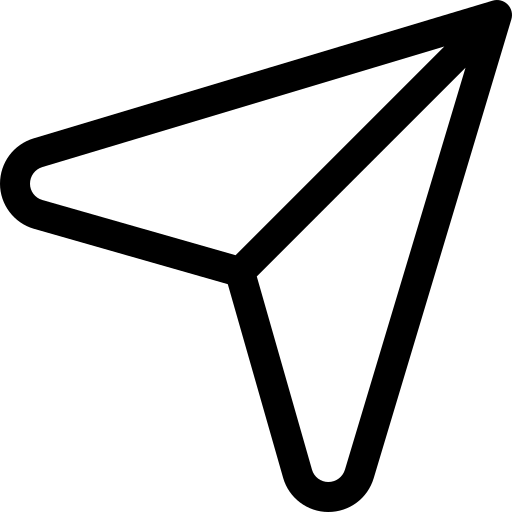 No middlemen icon