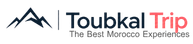 Toubkal Trip Logo