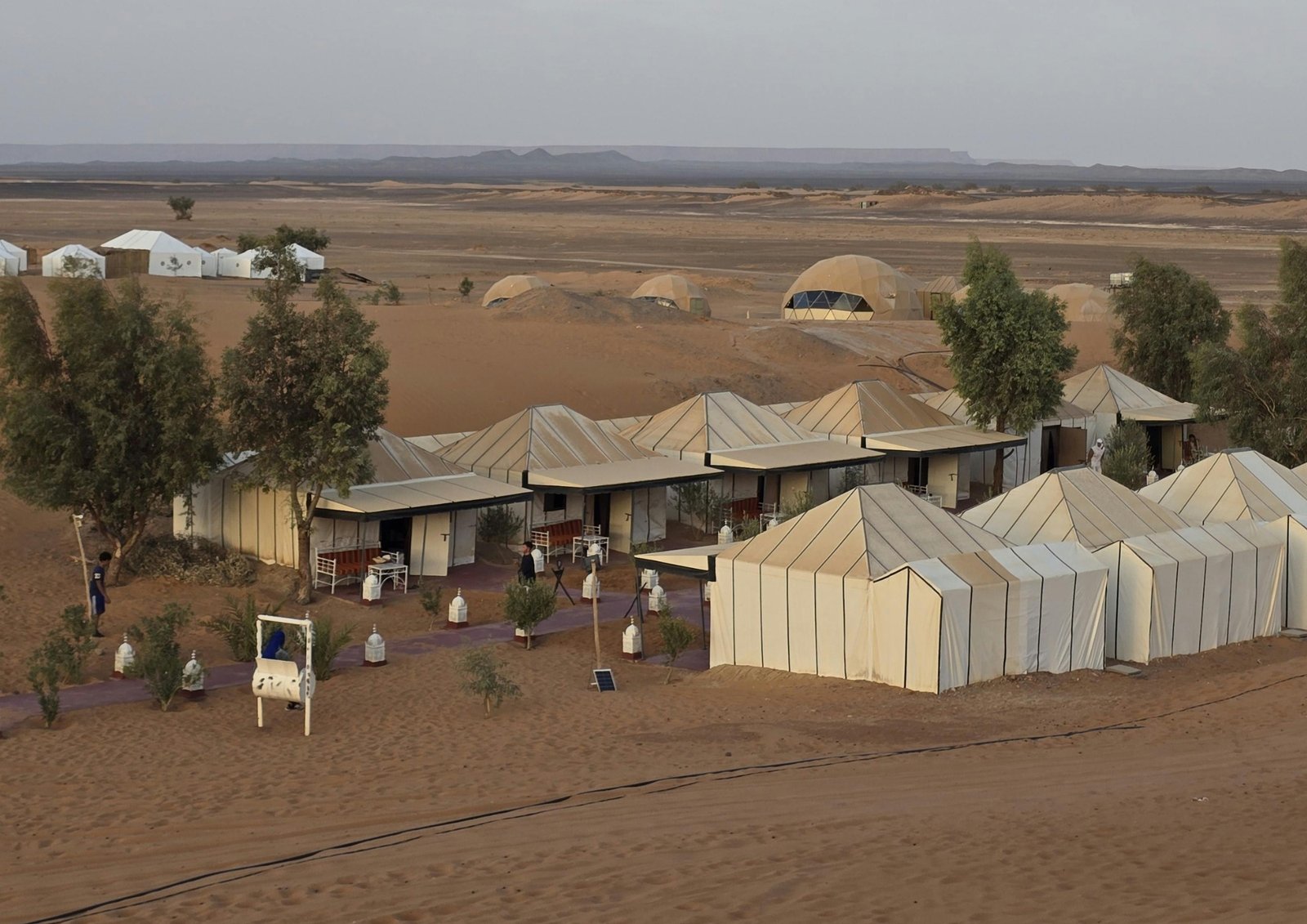 Merzouga desert tour photo